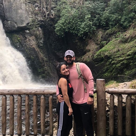 Meet your Posher, Mark - Picture 1 of 1